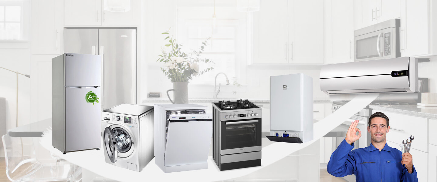 Arapgir Hotpoint Servisi